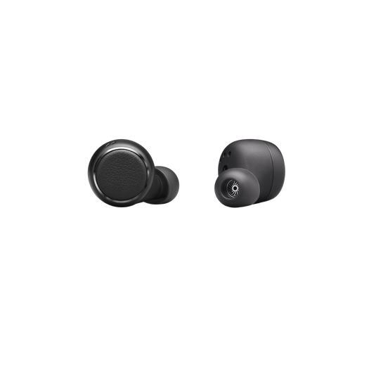 Harman Kardon FLY TWS - Black - True Wireless in-ear headphones - Detailshot 3 image number null